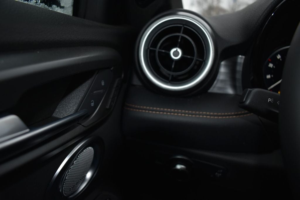 2025 Alfa Romeo Tonale TONALE AWD