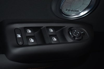 2025 Alfa Romeo Tonale TONALE AWD