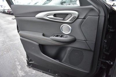 2025 Alfa Romeo Tonale TONALE AWD