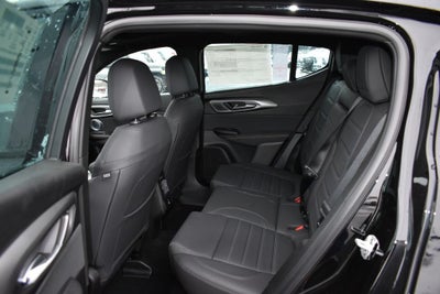 2025 Alfa Romeo Tonale TONALE AWD