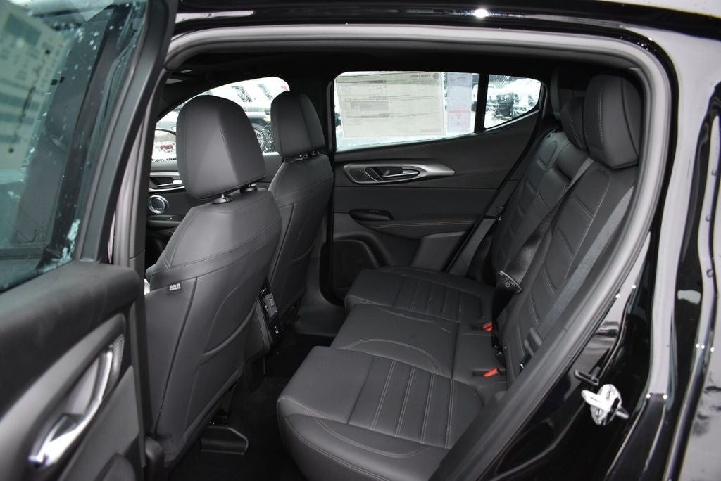 2025 Alfa Romeo Tonale TONALE AWD