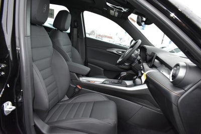 2025 Alfa Romeo Tonale TONALE AWD