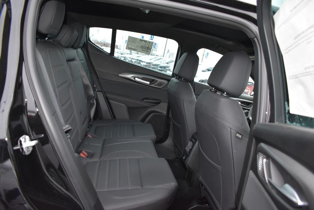 2025 Alfa Romeo Tonale TONALE AWD