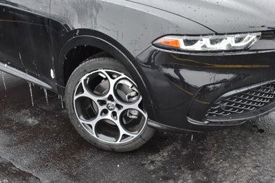 2025 Alfa Romeo Tonale TONALE AWD