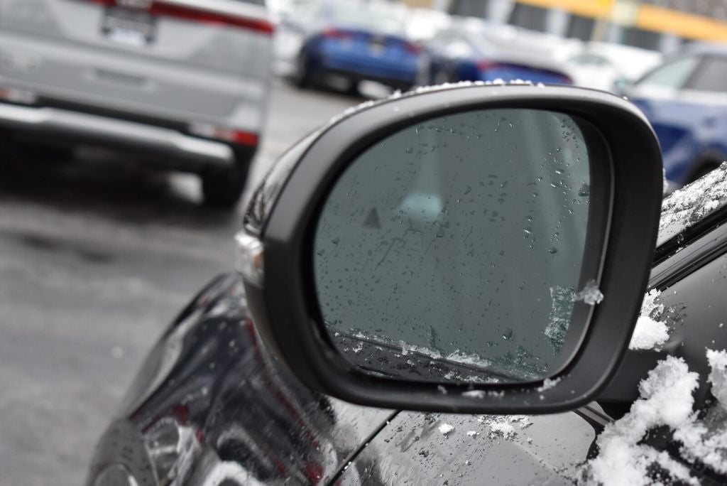 2025 Alfa Romeo Tonale TONALE AWD