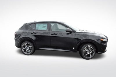 2025 Alfa Romeo Tonale TONALE AWD