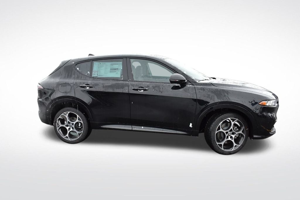 2025 Alfa Romeo Tonale TONALE AWD