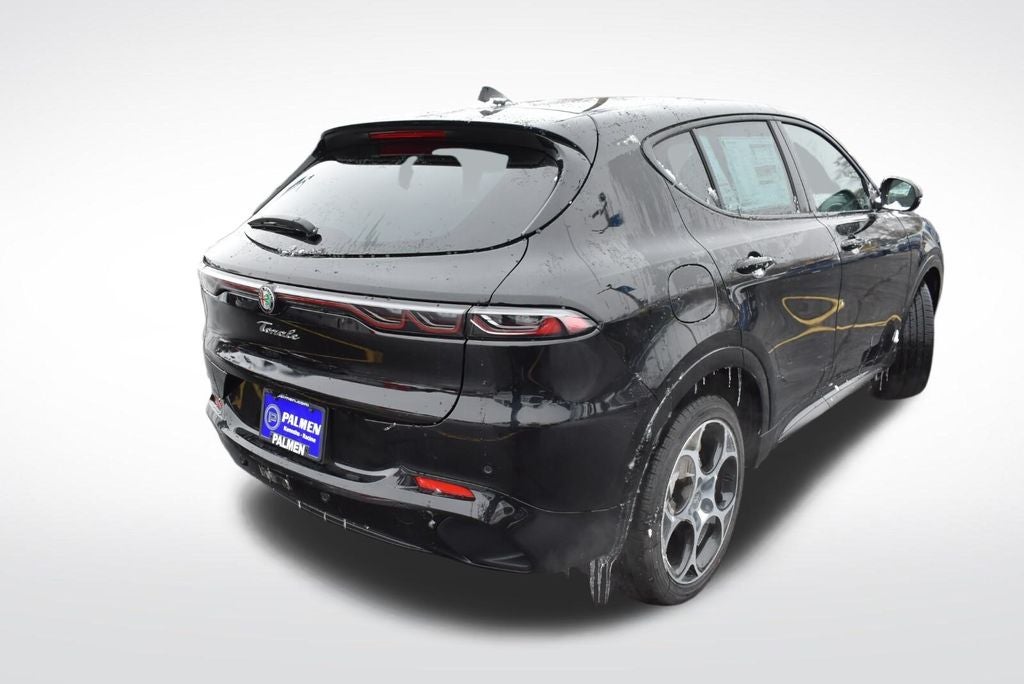 2025 Alfa Romeo Tonale TONALE AWD