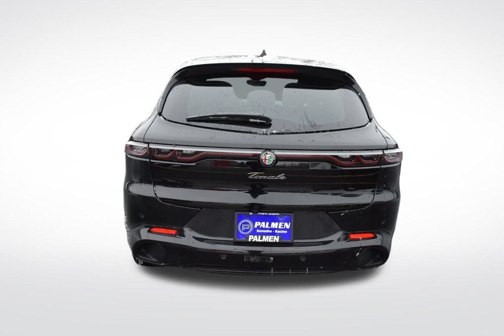 2025 Alfa Romeo Tonale TONALE AWD