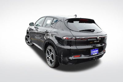 2025 Alfa Romeo Tonale TONALE AWD