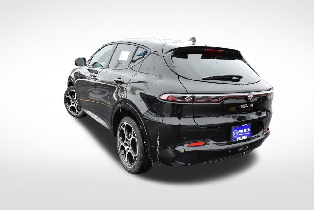 2025 Alfa Romeo Tonale TONALE AWD