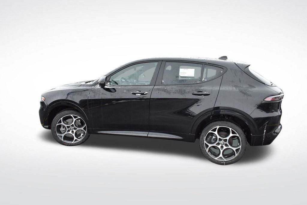 2025 Alfa Romeo Tonale TONALE AWD