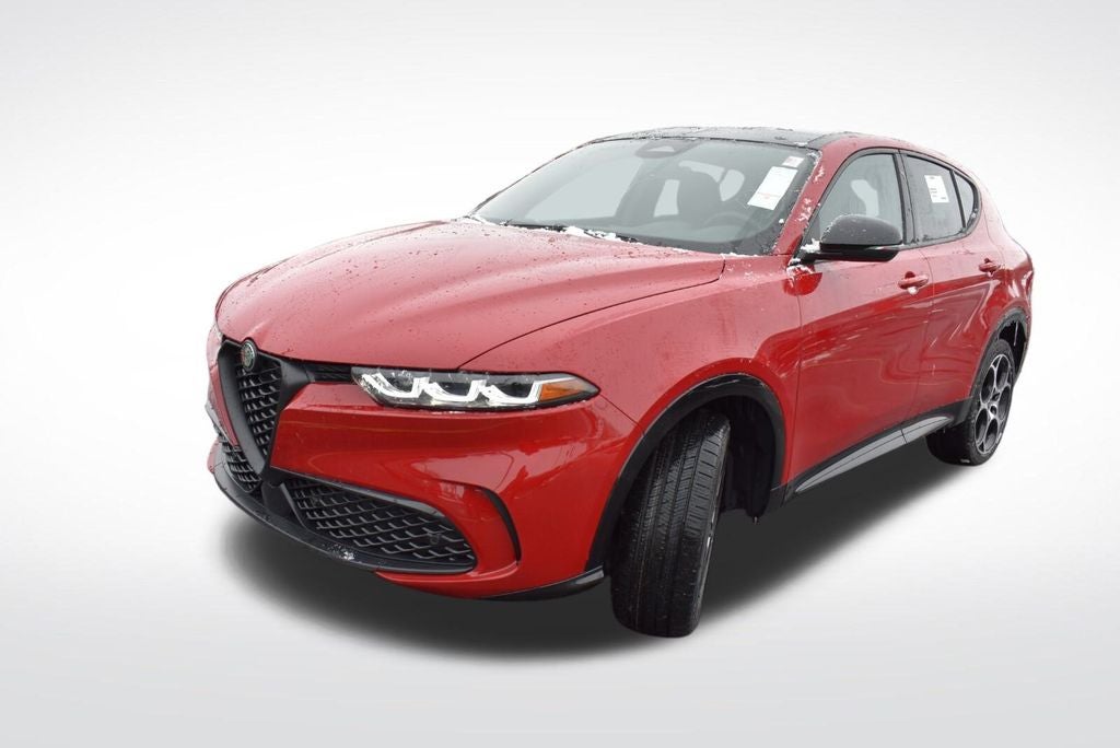 2025 Alfa Romeo Tonale TONALE AWD