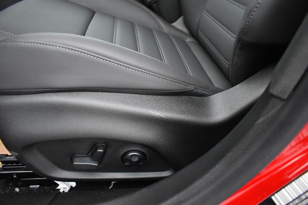 2025 Alfa Romeo Tonale TONALE AWD