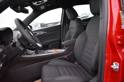 2025 Alfa Romeo Tonale TONALE AWD