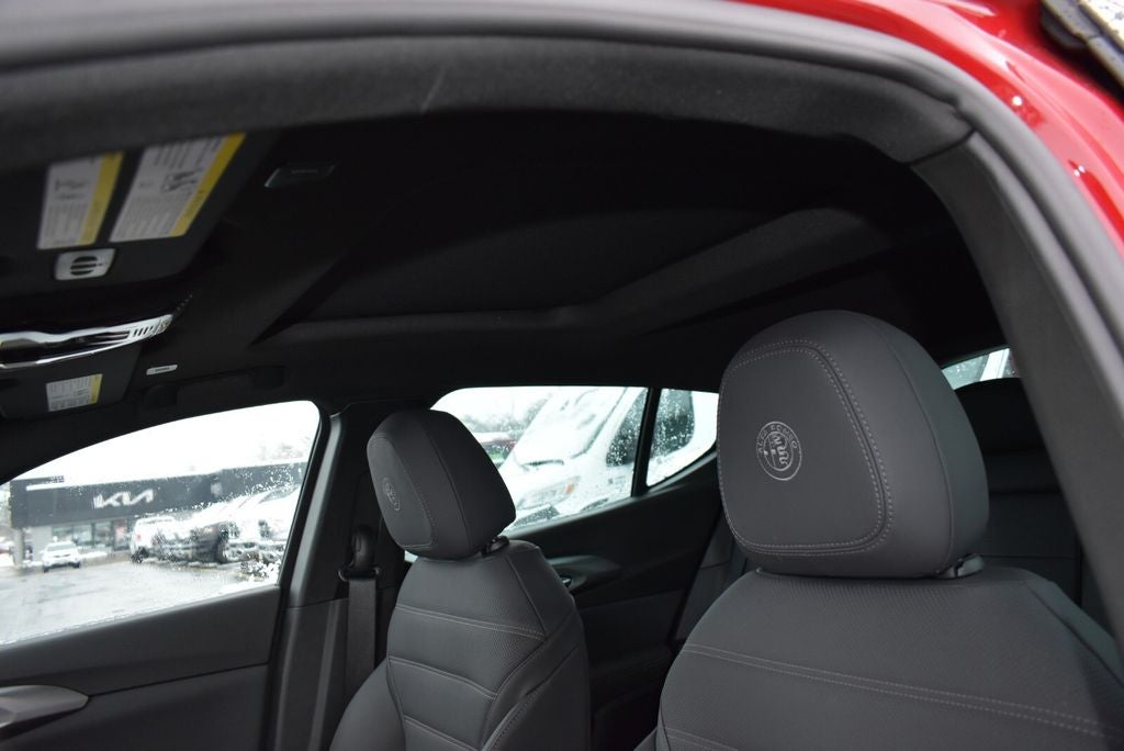 2025 Alfa Romeo Tonale TONALE AWD