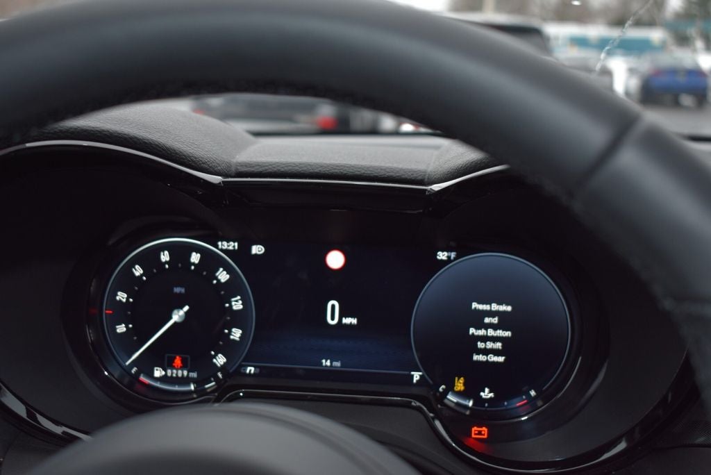 2025 Alfa Romeo Tonale TONALE AWD