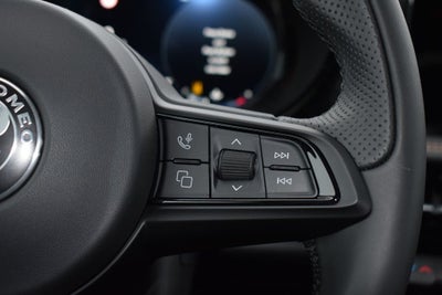 2025 Alfa Romeo Tonale TONALE AWD