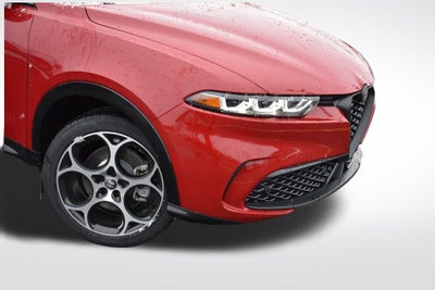 2025 Alfa Romeo Tonale TONALE AWD