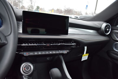 2025 Alfa Romeo Tonale TONALE AWD