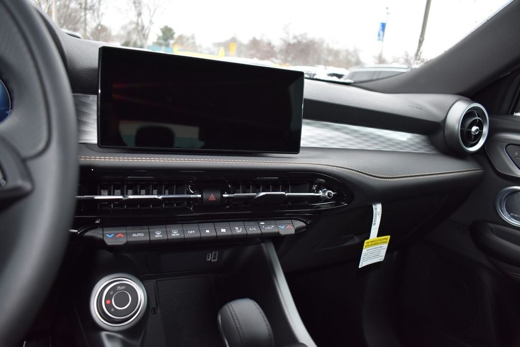 2025 Alfa Romeo Tonale TONALE AWD