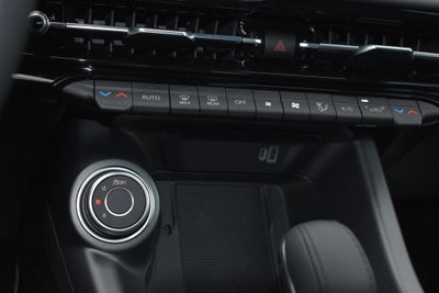 2025 Alfa Romeo Tonale TONALE AWD