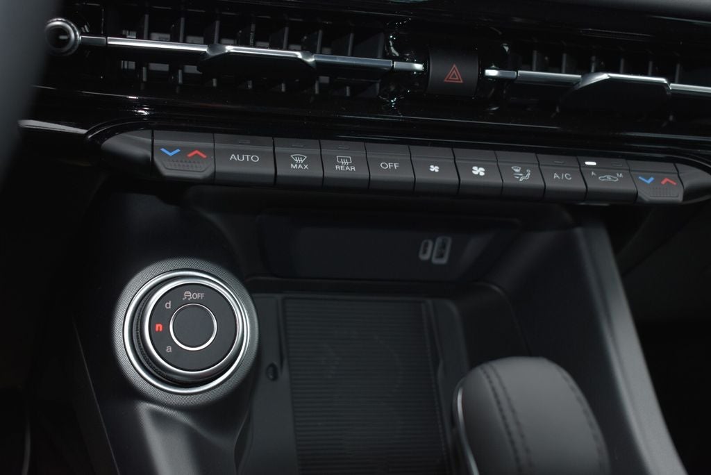 2025 Alfa Romeo Tonale TONALE AWD