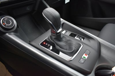 2025 Alfa Romeo Tonale TONALE AWD