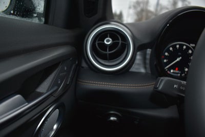 2025 Alfa Romeo Tonale TONALE AWD