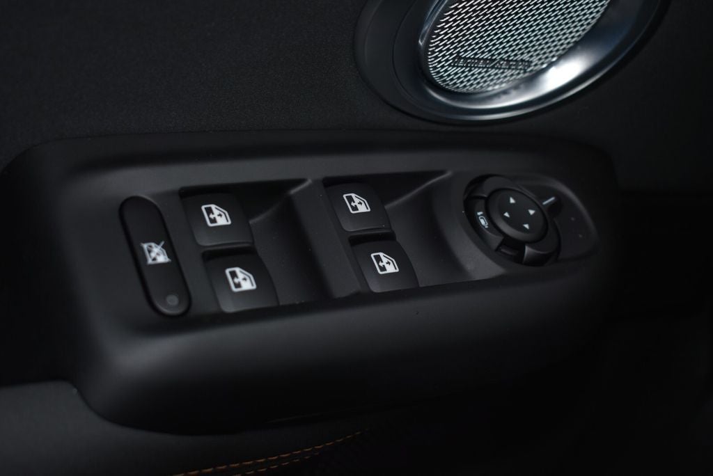 2025 Alfa Romeo Tonale TONALE AWD