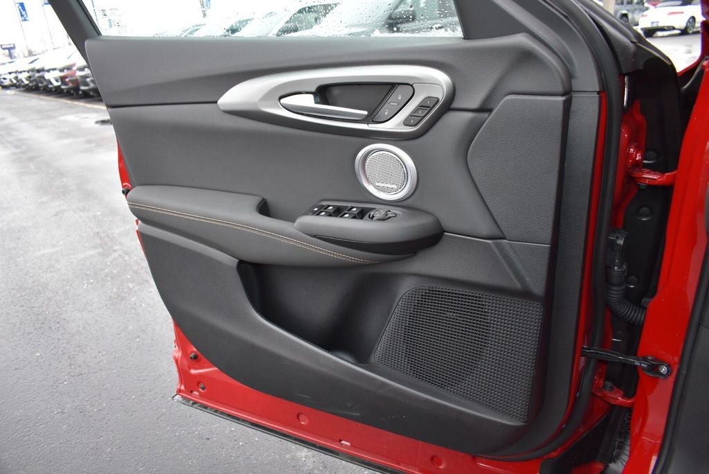 2025 Alfa Romeo Tonale TONALE AWD