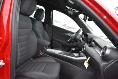 2025 Alfa Romeo Tonale TONALE AWD