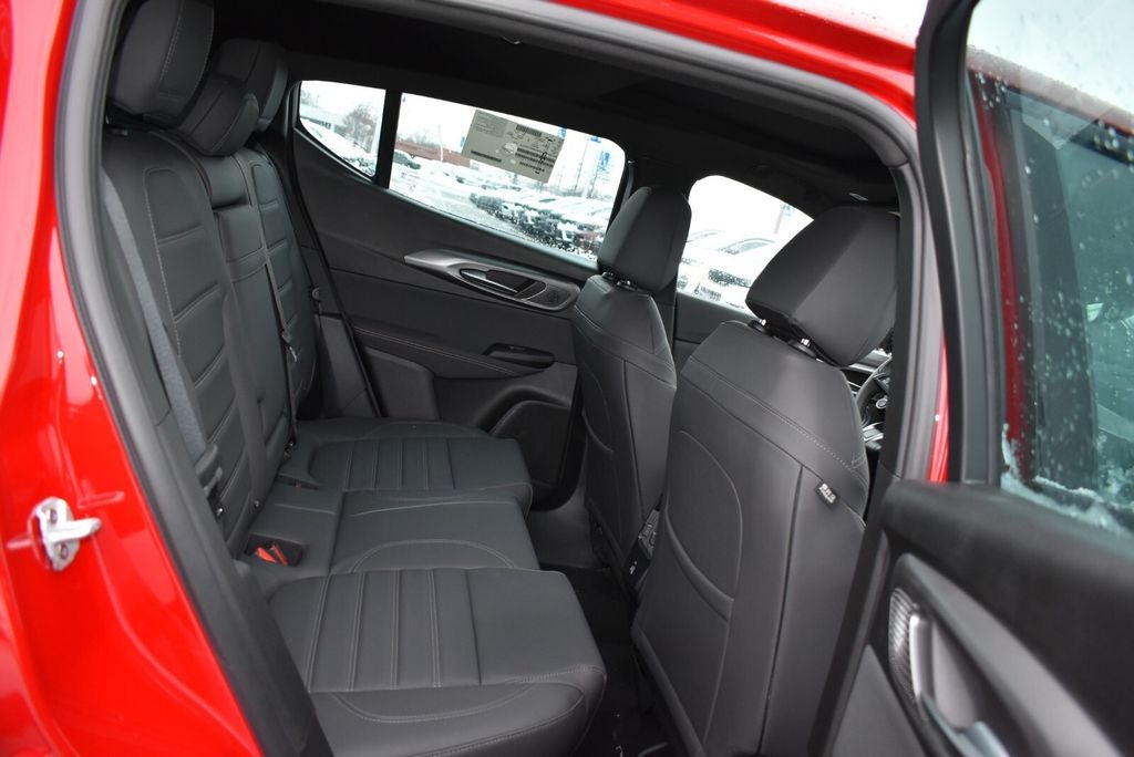 2025 Alfa Romeo Tonale TONALE AWD