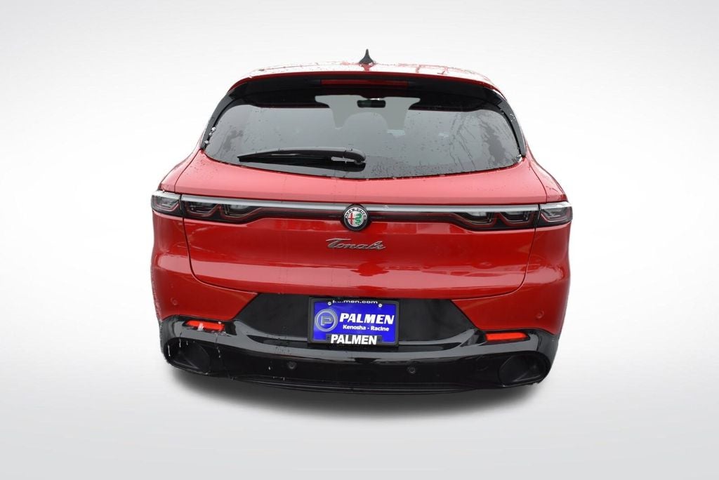 2025 Alfa Romeo Tonale TONALE AWD