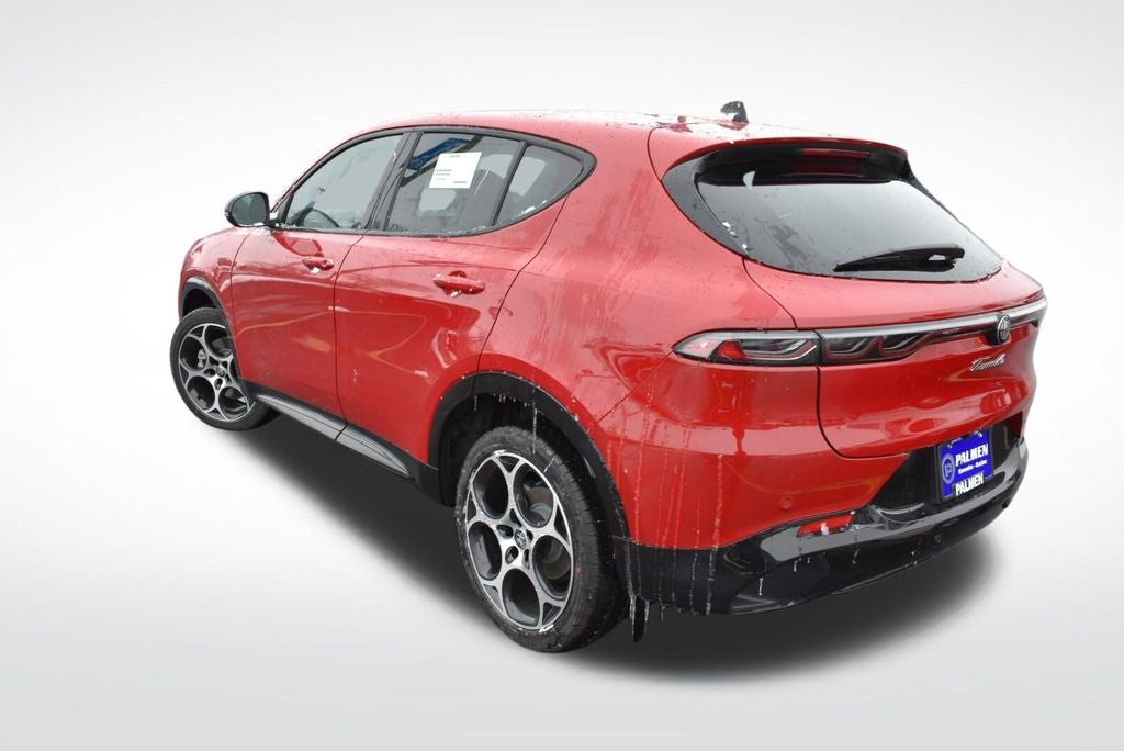 2025 Alfa Romeo Tonale TONALE AWD
