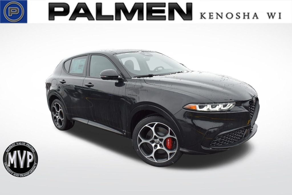 2025 Alfa Romeo Tonale TONALE AWD