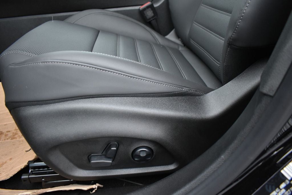 2025 Alfa Romeo Tonale TONALE AWD