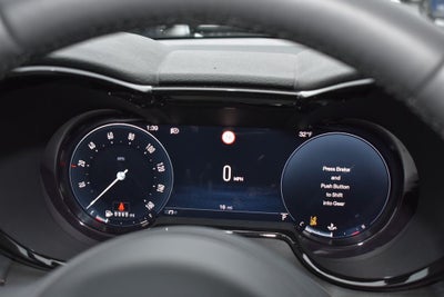 2025 Alfa Romeo Tonale TONALE AWD