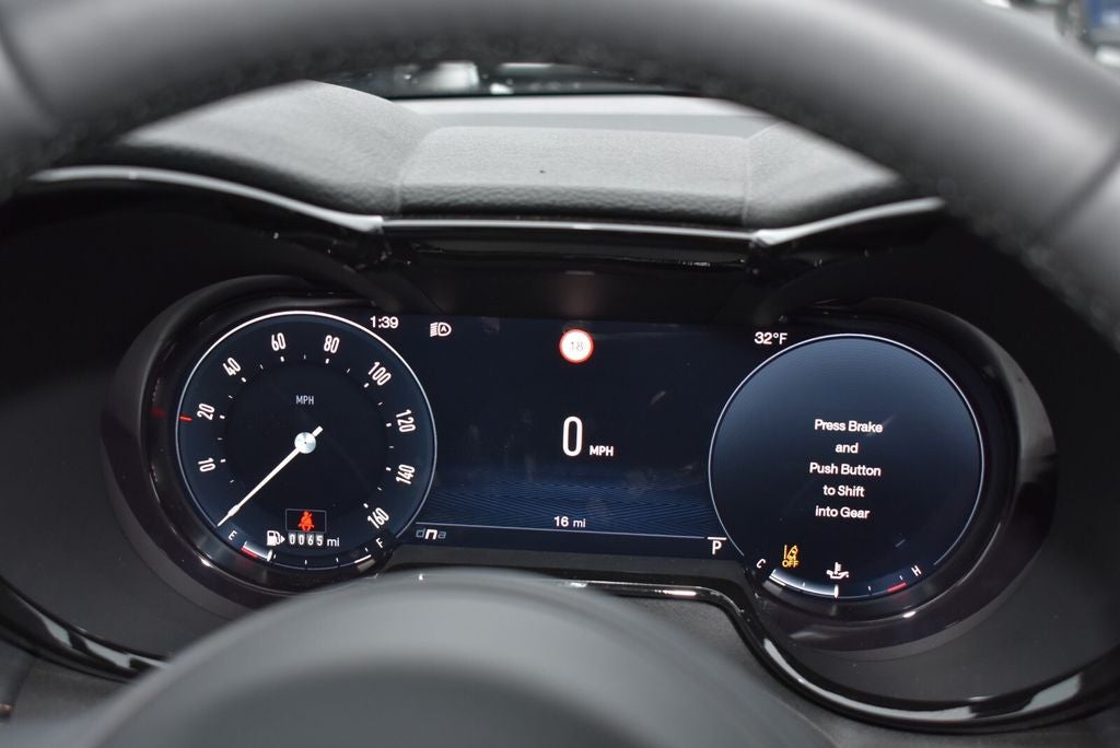 2025 Alfa Romeo Tonale TONALE AWD