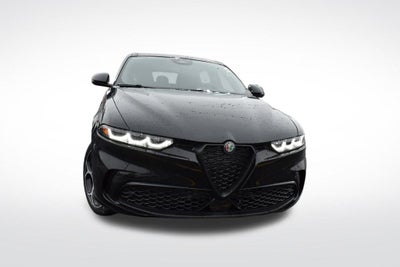 2025 Alfa Romeo Tonale TONALE AWD