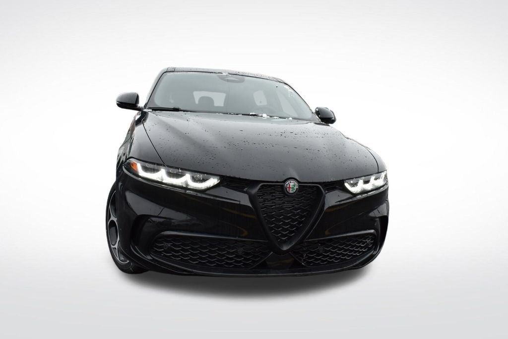 2025 Alfa Romeo Tonale TONALE AWD