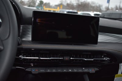 2025 Alfa Romeo Tonale TONALE AWD