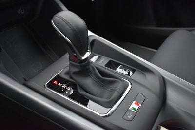 2025 Alfa Romeo Tonale TONALE AWD