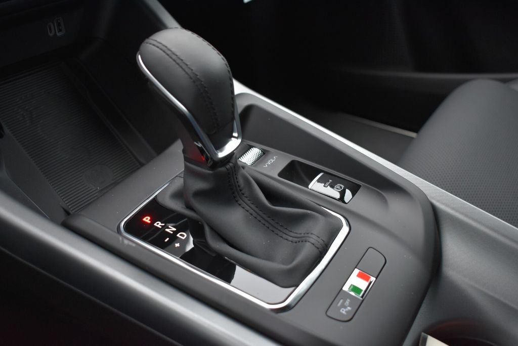 2025 Alfa Romeo Tonale TONALE AWD