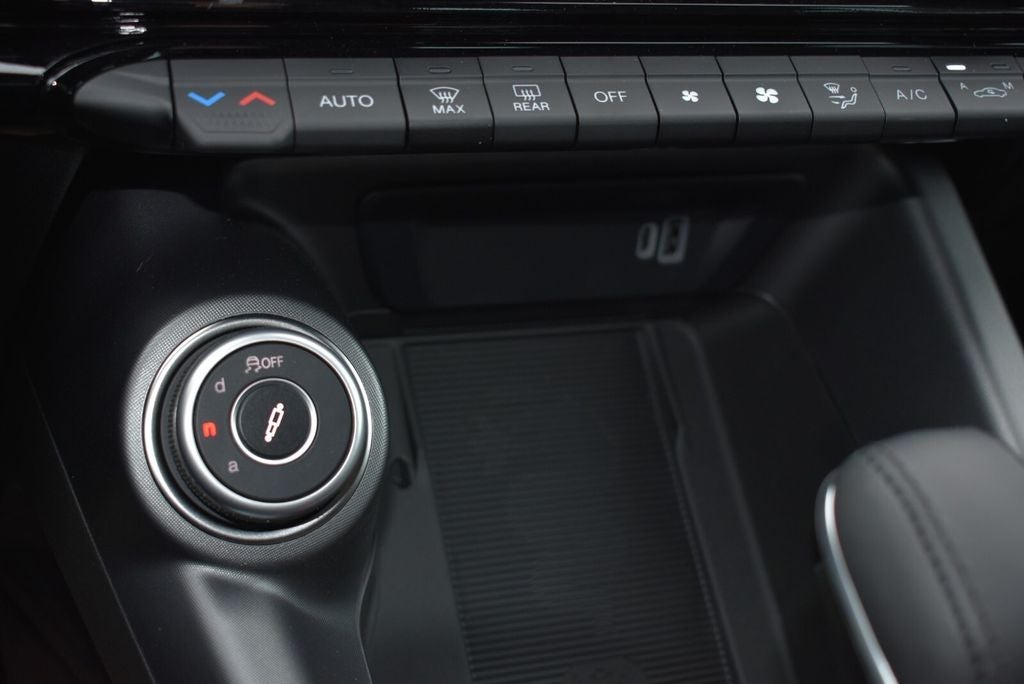 2025 Alfa Romeo Tonale TONALE AWD