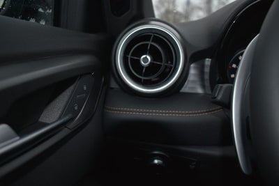 2025 Alfa Romeo Tonale TONALE AWD