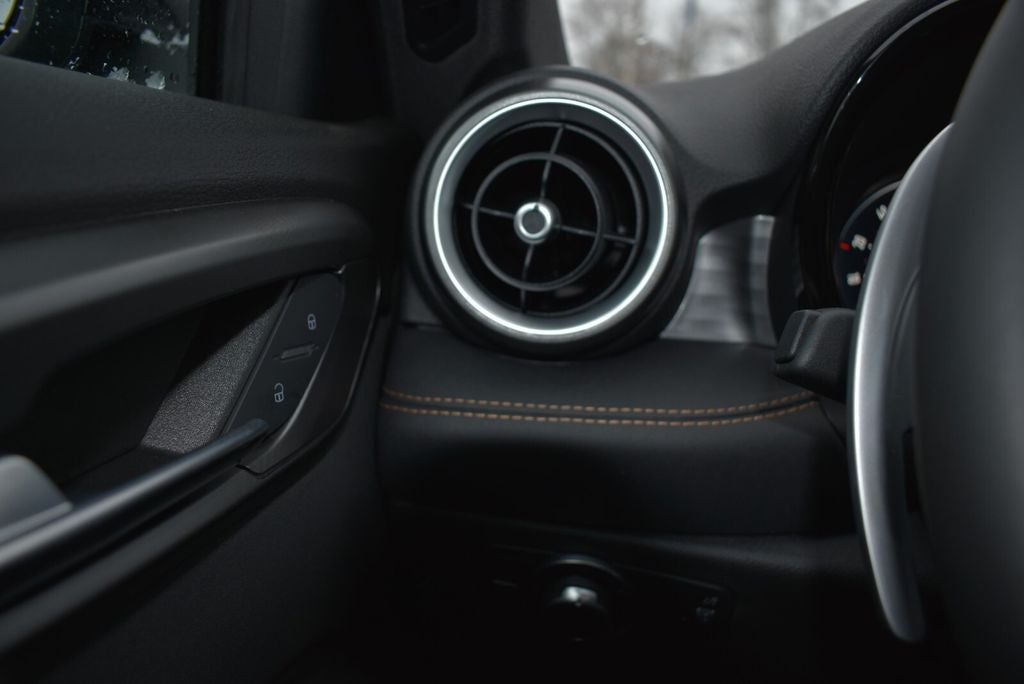 2025 Alfa Romeo Tonale TONALE AWD