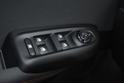 2025 Alfa Romeo Tonale TONALE AWD