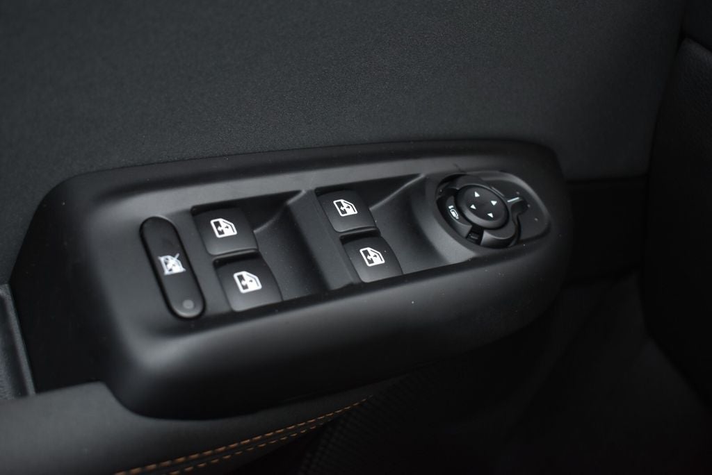 2025 Alfa Romeo Tonale TONALE AWD