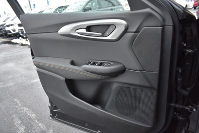 2025 Alfa Romeo Tonale TONALE AWD